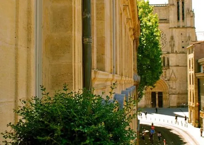 Maison d'hôtes L'hotel Particulier