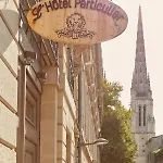 L'hotel Particulier Bordeaux