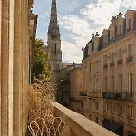 L'hotel Particulier Guest house Bordeaux