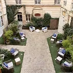L'hotel Particulier 4* Bordeaux