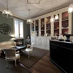 Guest house L'hotel Particulier 4*