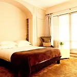 L'hotel Particulier 4* Bordeaux