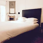 L'hotel Particulier 4* Bordeaux