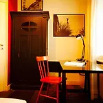L'hotel Particulier Guest house Bordeaux