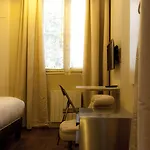 L'hotel Particulier 4*