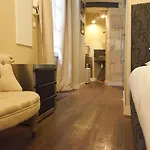 L'hotel Particulier Guest house