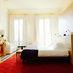 Guest house L'hotel Particulier 4*