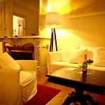 L'hotel Particulier Guest house Bordeaux