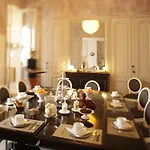 Guest house L'hotel Particulier 4*