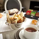 Guest house L'hotel Particulier 4*
