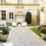 L'hotel Particulier