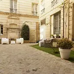 Guest house L'hotel Particulier Bordeaux