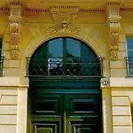 L'hotel Particulier