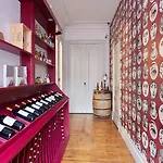 L'hotel Particulier
