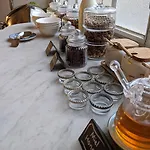 L'hotel Particulier Guest house