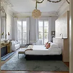 L'hotel Particulier 4*