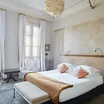 Guest house L'hotel Particulier 4*