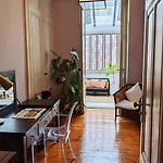 L'hotel Particulier Guest house Bordeaux