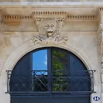L'hotel Particulier Bordeaux
