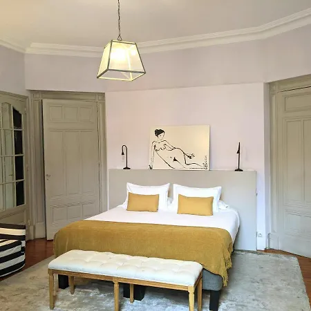 L'hotel Particulier