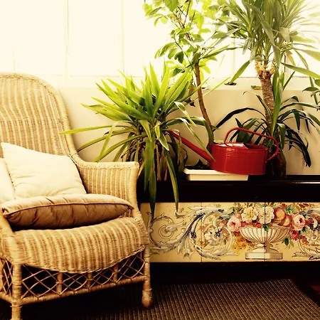 L'hotel Particulier 보르도