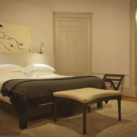 בית הארחה L'hotel Particulier