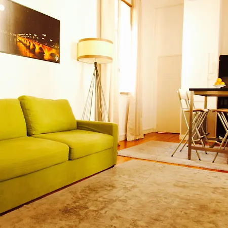 L'hotel Particulier בית הארחה 4*
