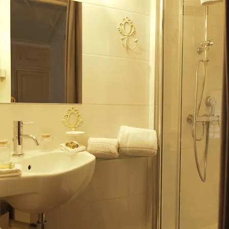 L'hotel Particulier 4*