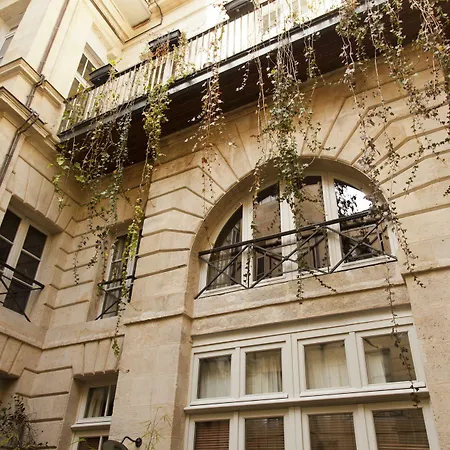 L'hotel Particulier 4*