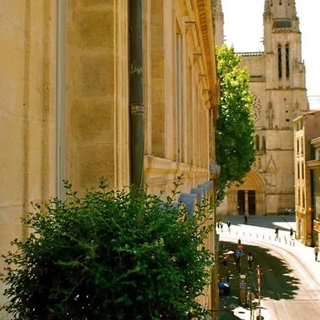 בית הארחה L'hotel Particulier