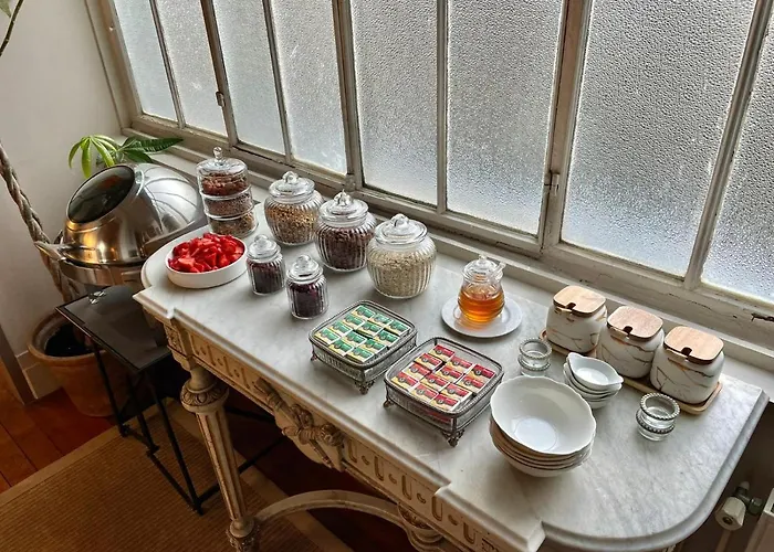 L'hotel Particulier 게스트하우스 보르도