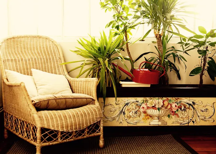 L'hotel Particulier 보르도