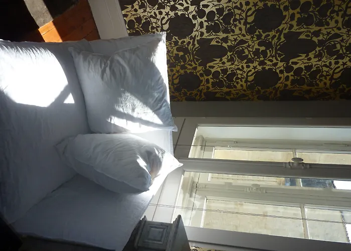 L'hotel Particulier 4* 보르도