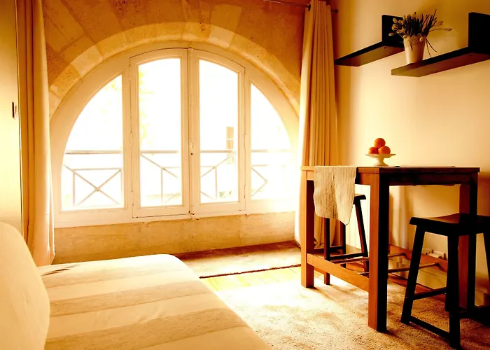 L'hotel Particulier 4*