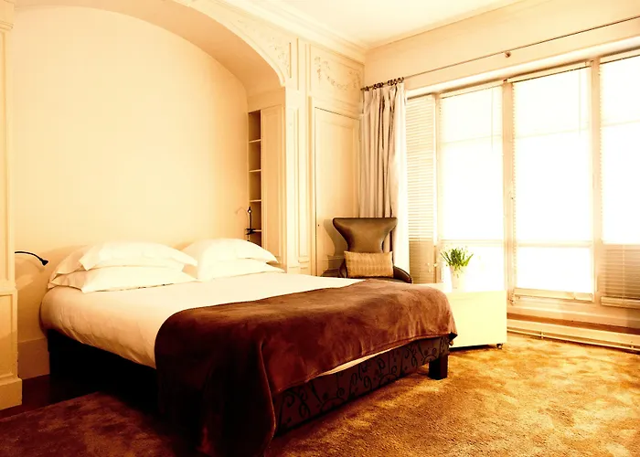 L'hotel Particulier 4* 보르도