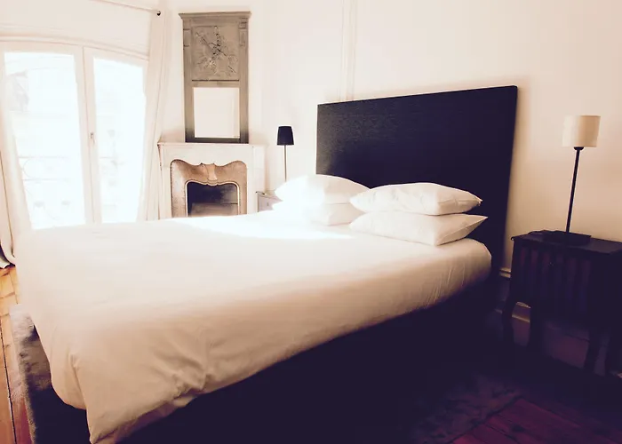 L'hotel Particulier 4* 보르도