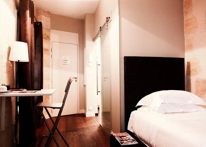 L'hotel Particulier 4*