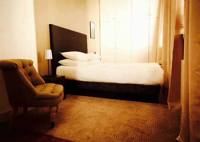 L'hotel Particulier 게스트하우스 4*