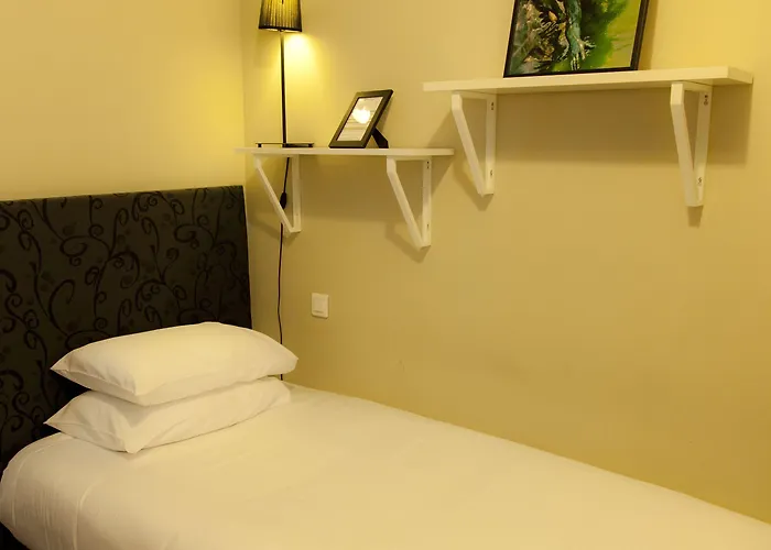 L'hotel Particulier 게스트하우스 보르도