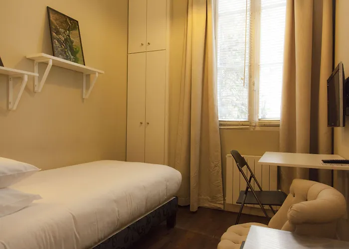 L'hotel Particulier 4* 보르도