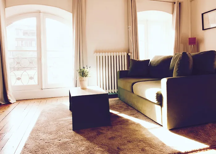 L'hotel Particulier 게스트하우스 4*