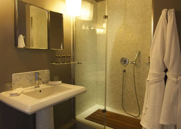 L'hotel Particulier 게스트하우스 4*