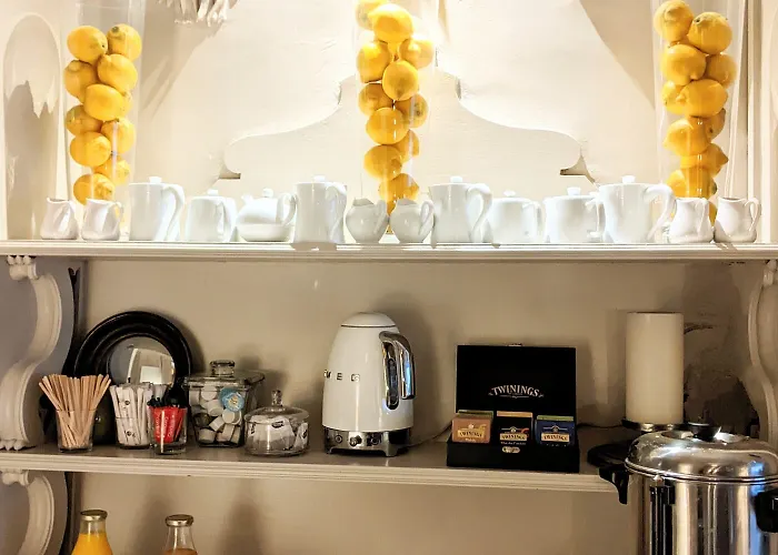 L'hotel Particulier 게스트하우스 보르도